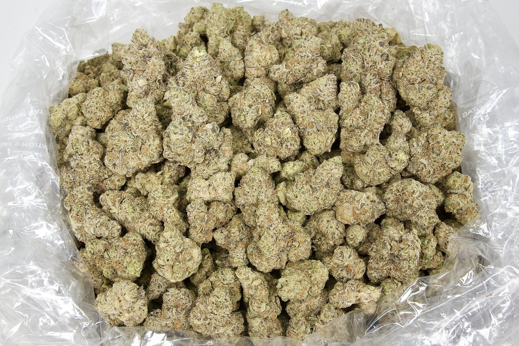 Ghost Vapor OG Indoor