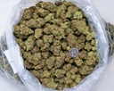 ALASKAN THUNDER FUCK