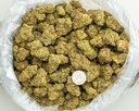 LA Kush Cake