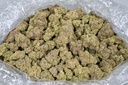 Apple Fritter Indoor