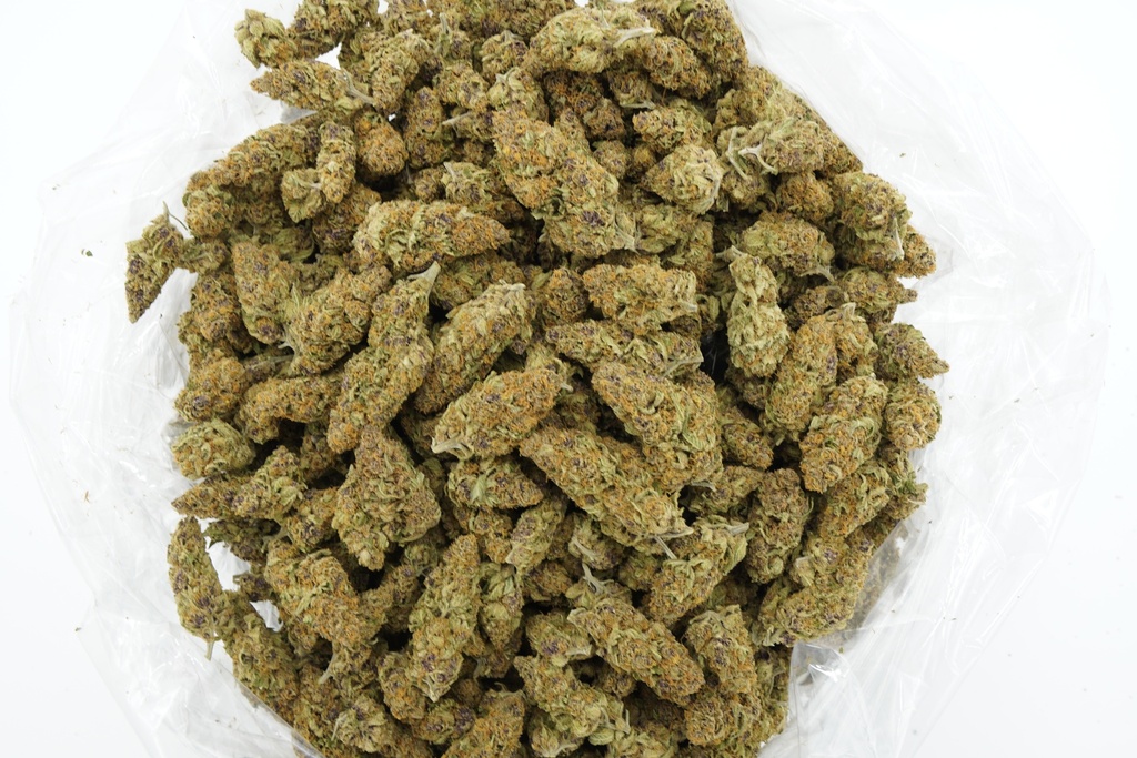 BUBBLE GUM