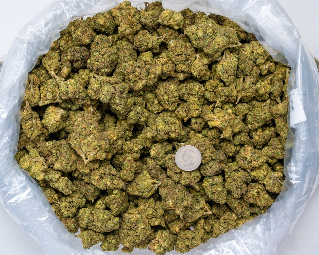 Space Kush