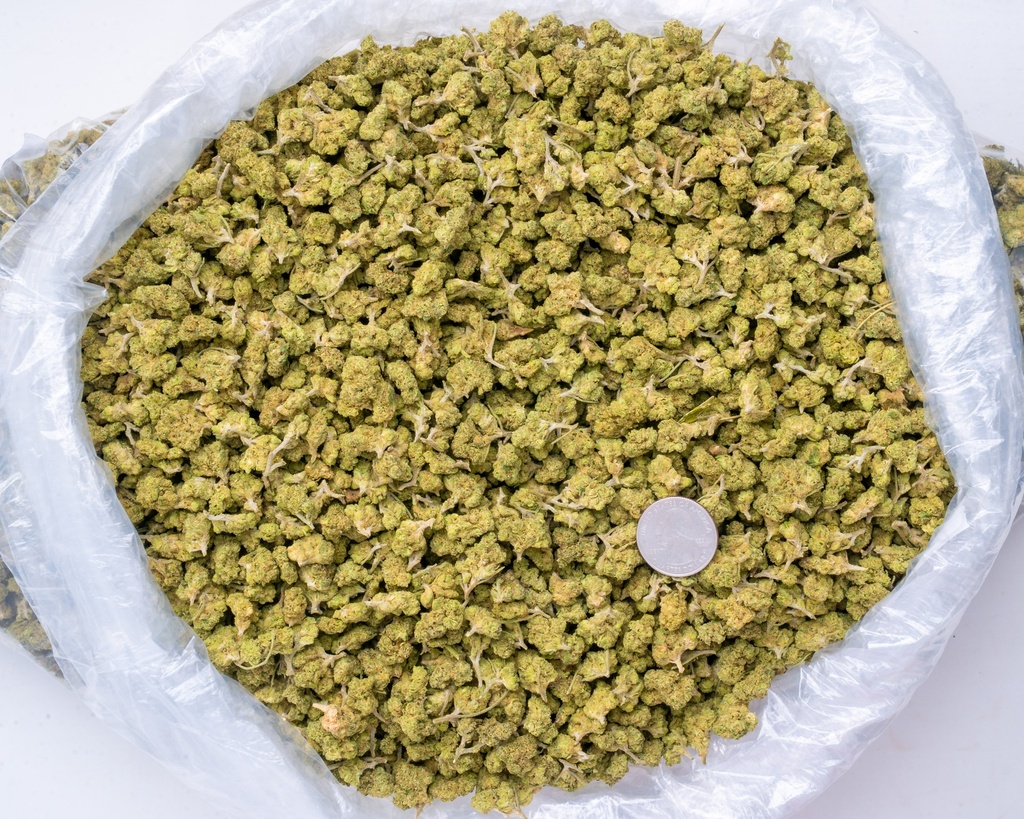 Keylime Cookies Smalls