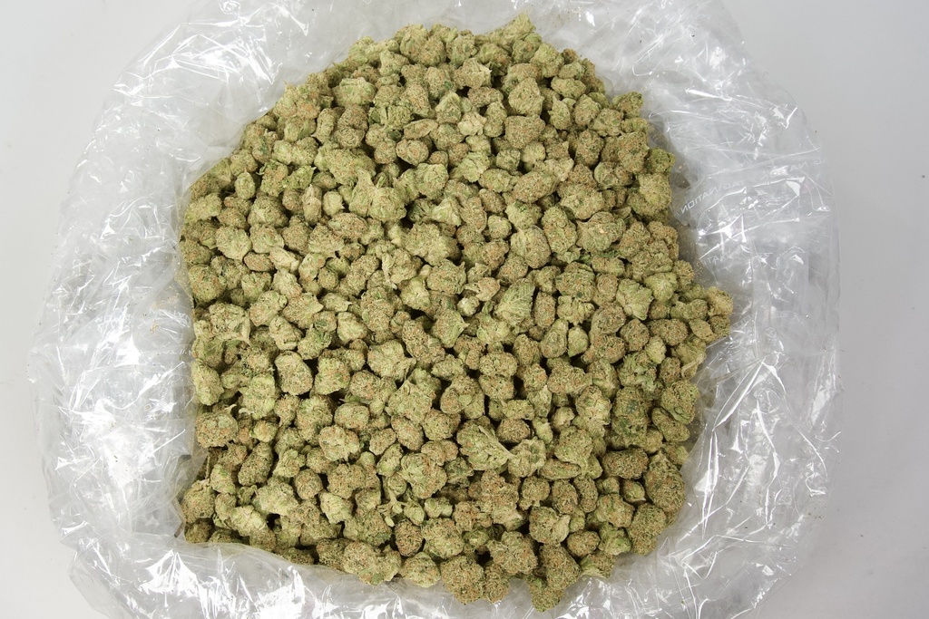 Cereal Milk Smalls