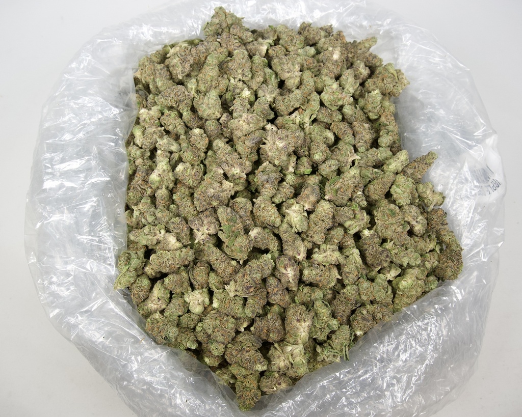 Purple Cream Smalls