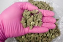 Purple Cream Smalls