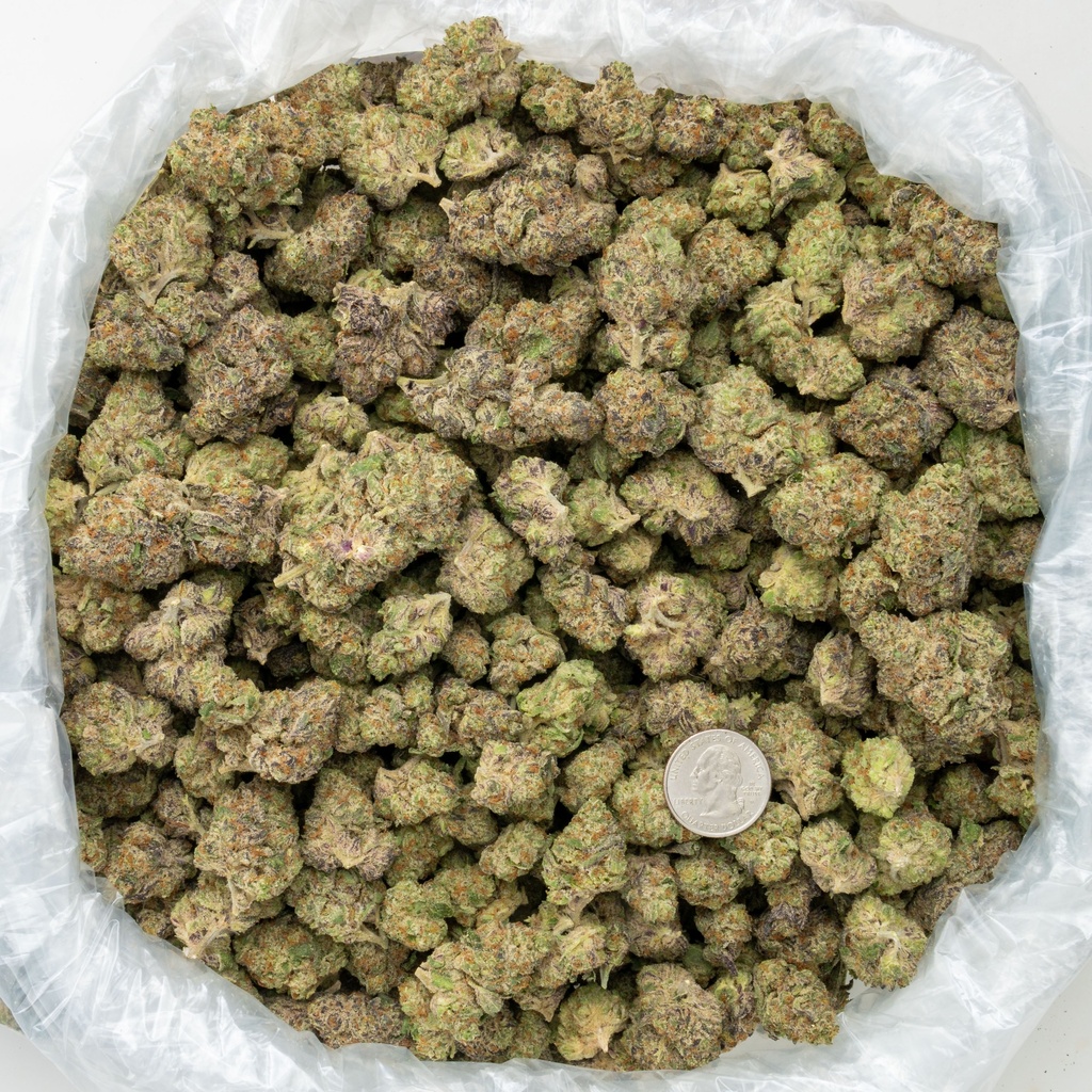 Hood Candy Indoor