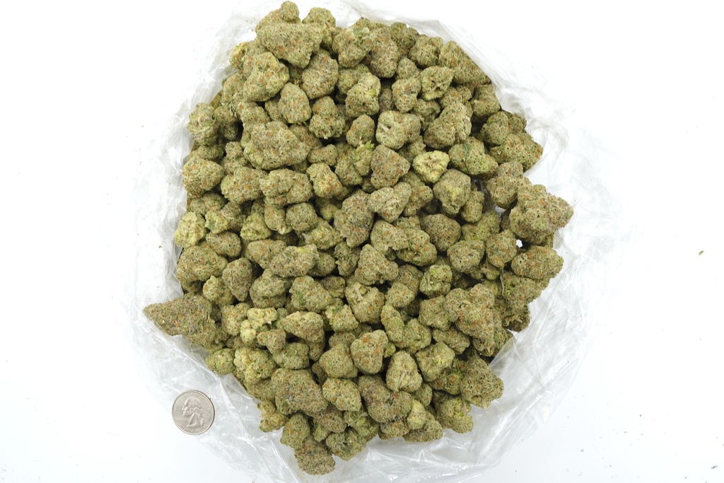 Amnesia Haze Indoor