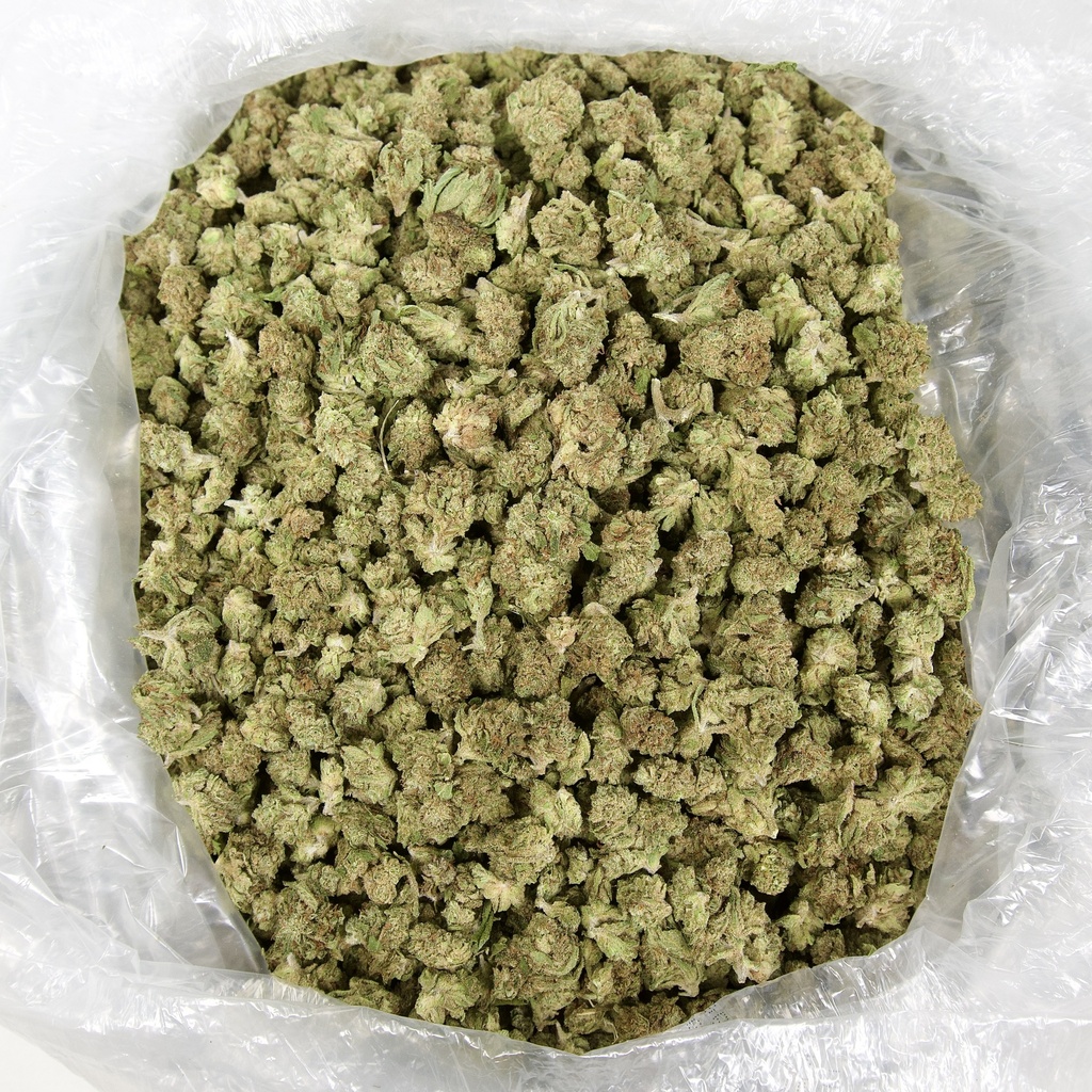 Green Crack Smalls
