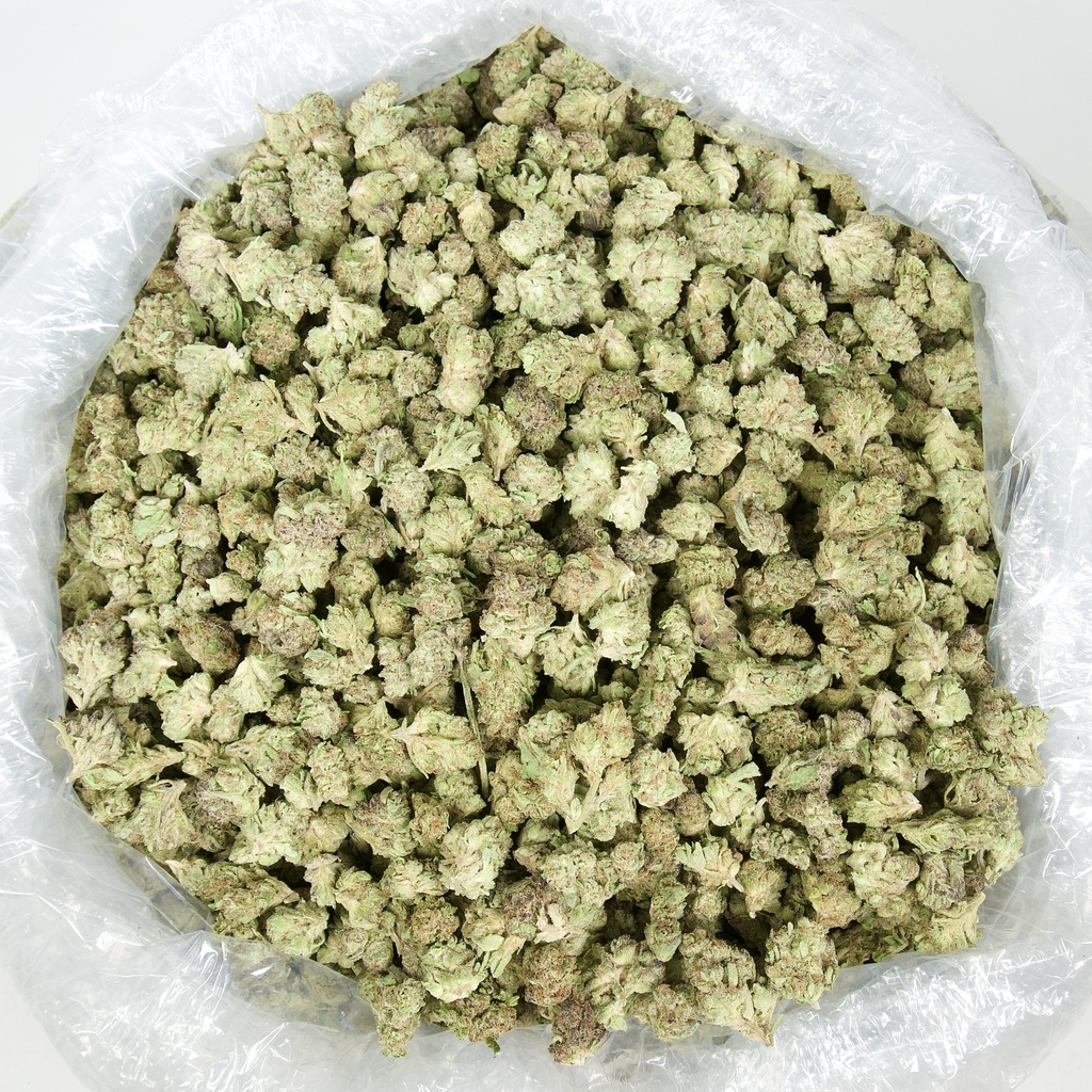 Ghost Train Haze Smalls