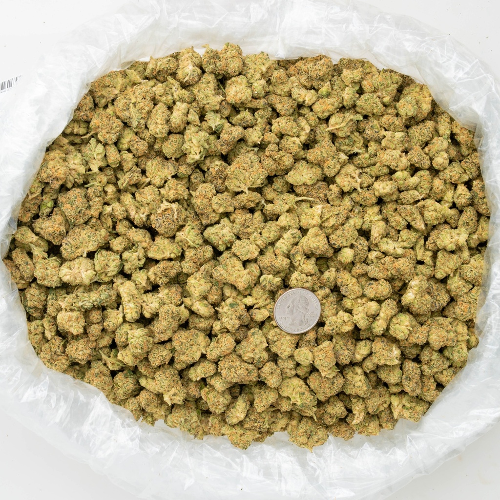 Calfire OG Smalls