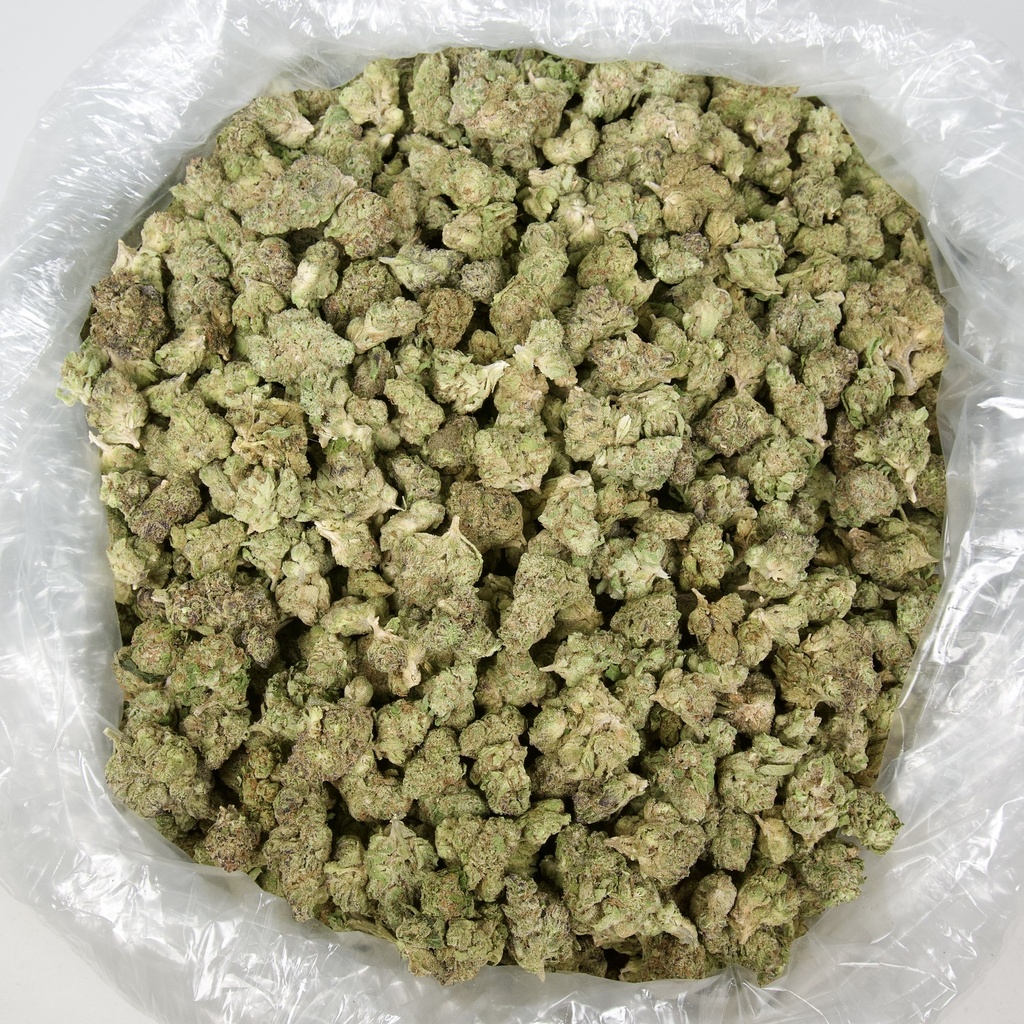 Peanut Butter Breath Mediums