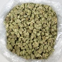 Peanut Butter Breath Mediums