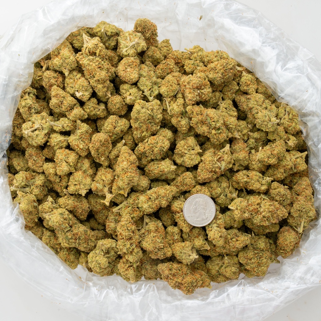 Sour Kush Breath