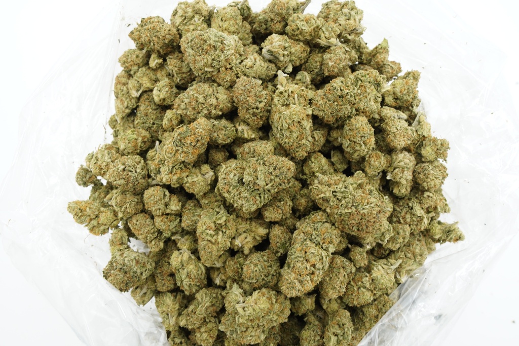 Lemon Octane Indoor (CBD)