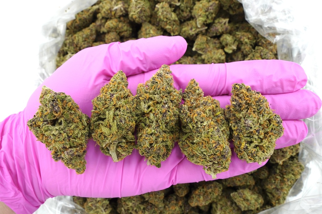 Habibi Indoor (CBD)