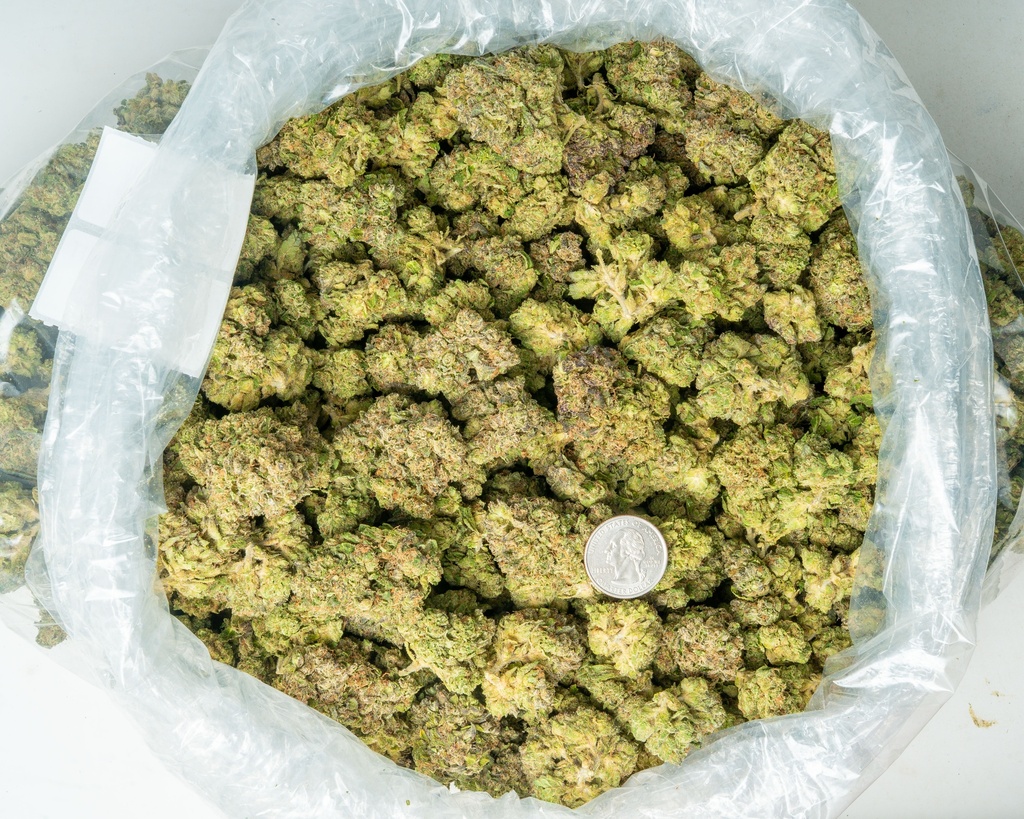 Forbidden Fruit