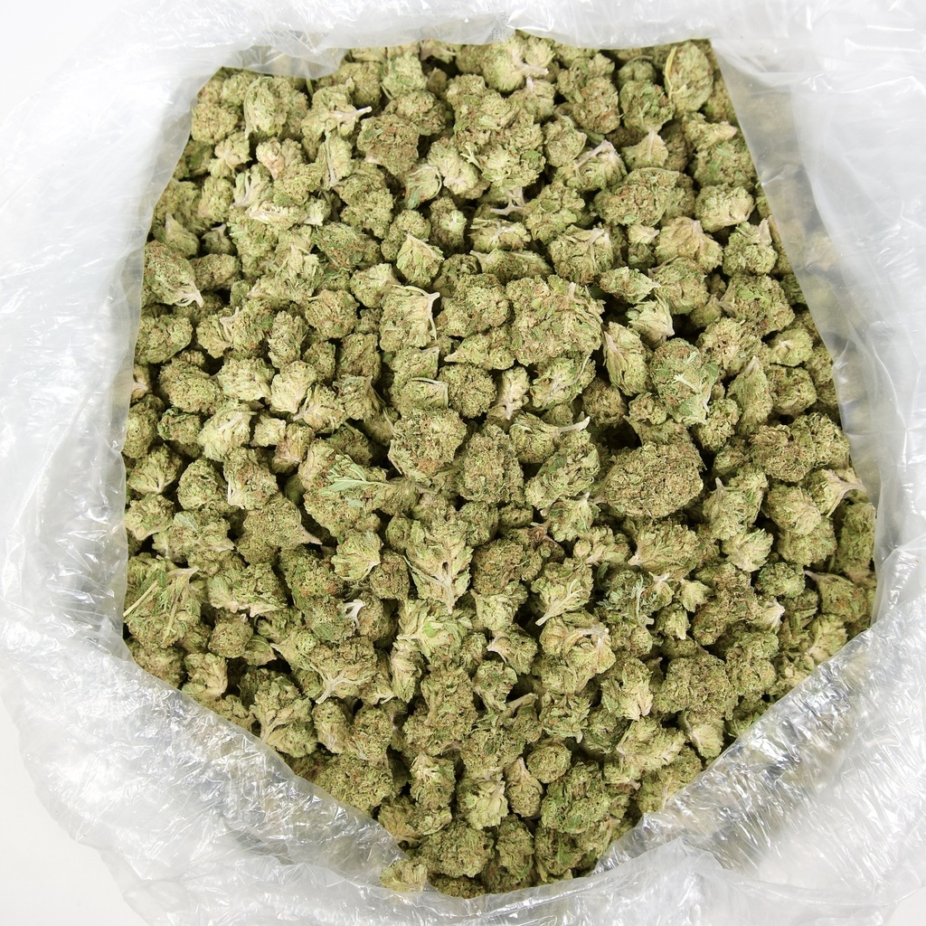 Space Kush Mediums