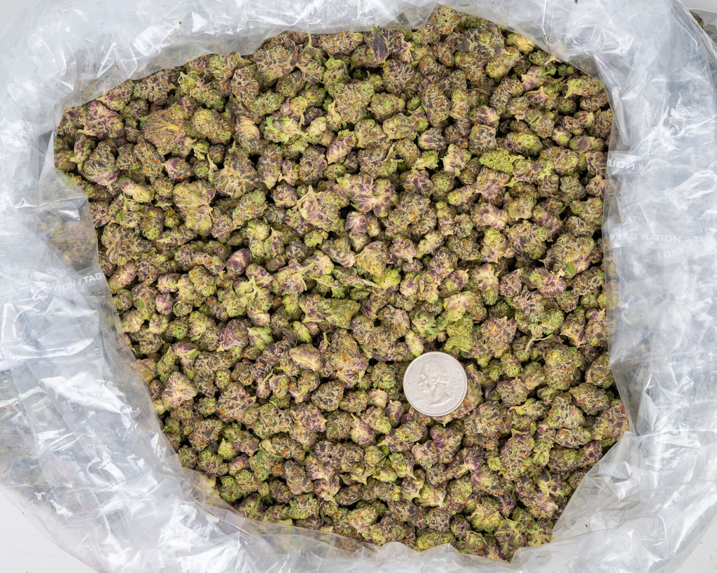 White Truffle Smalls
