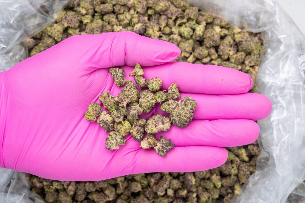 White Truffle Smalls