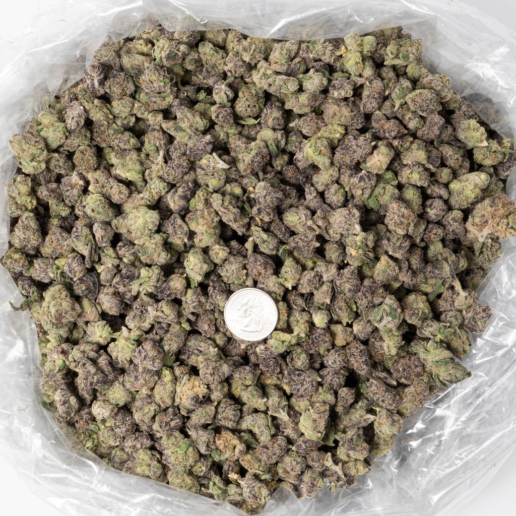Modified Grapes Smalls