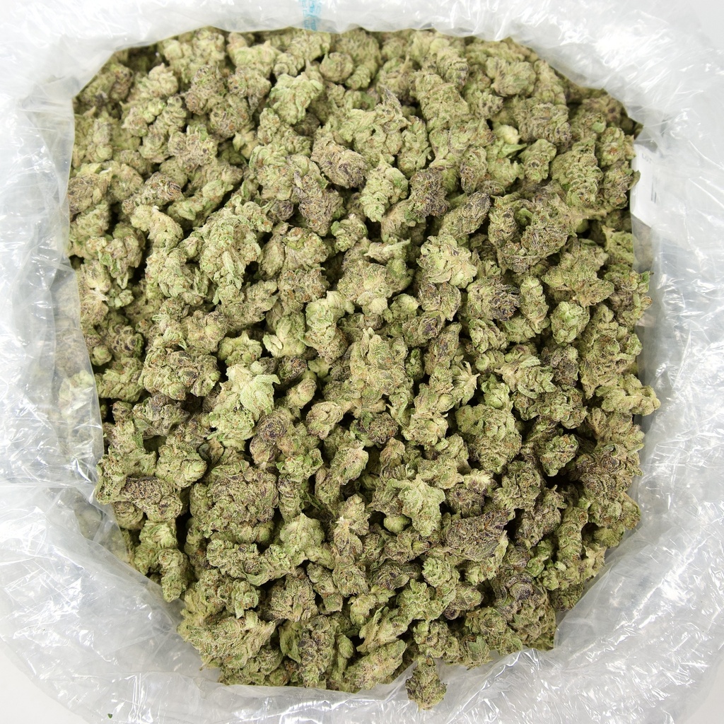 Space Ghost Smalls