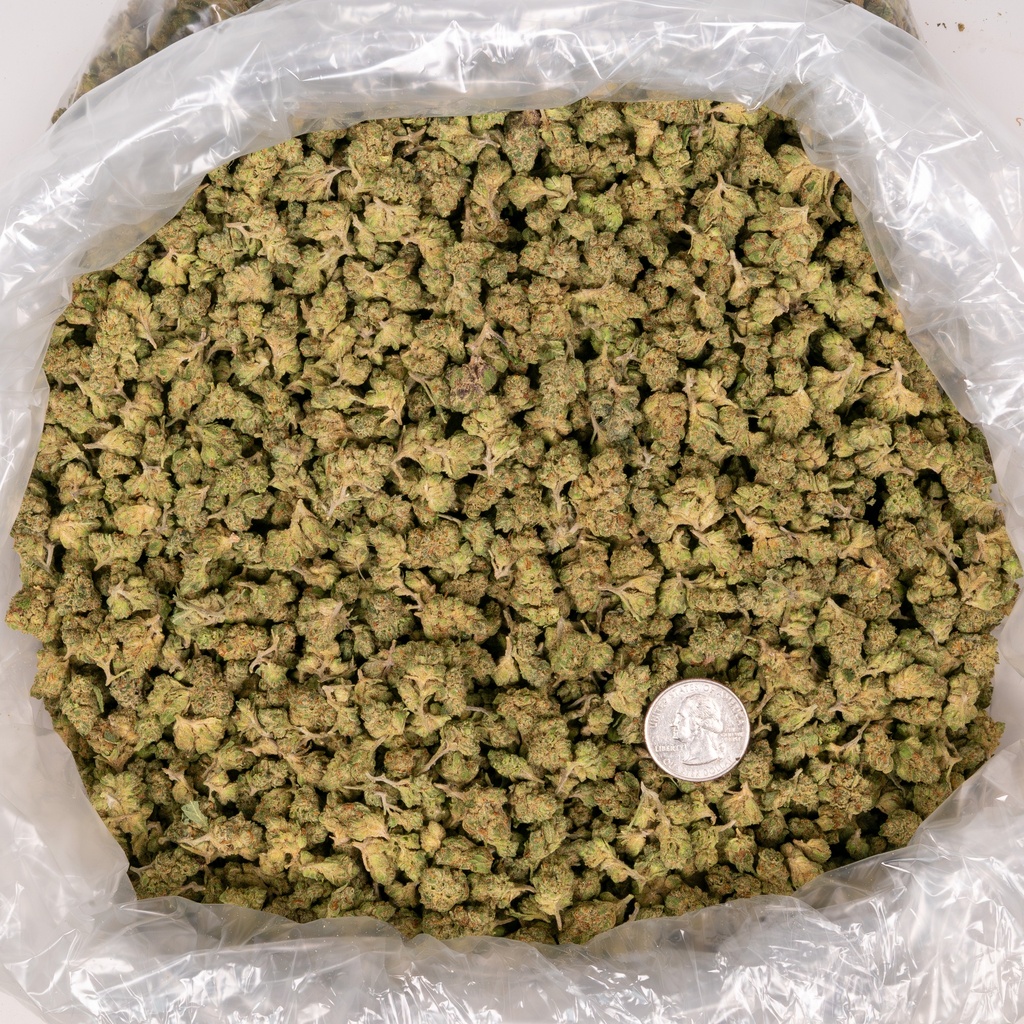 Sour Diesel Smalls