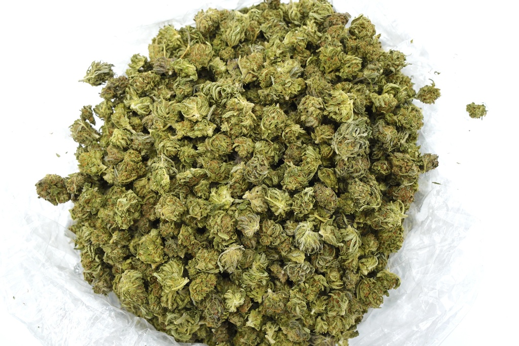 Berry Pie (CBD)