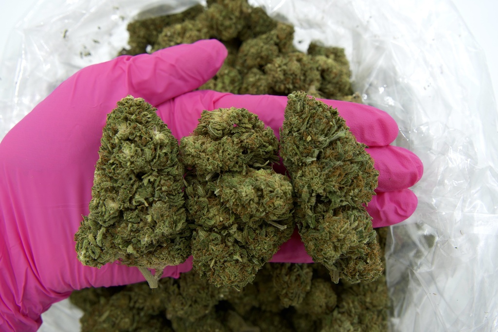 Skywalker (CBD)
