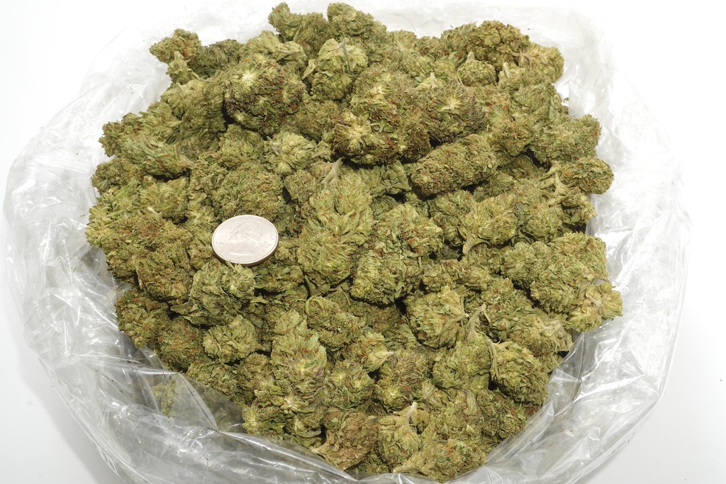 Bubba 59 (CBD)