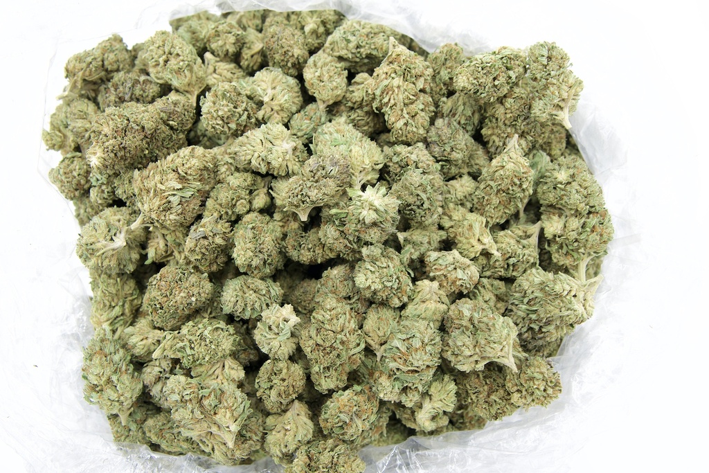Bubba 59 (CBD)