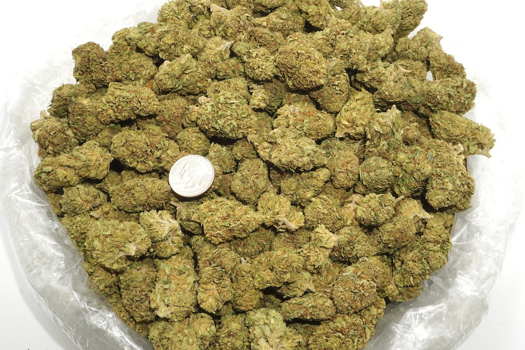Royal OG (CBD)