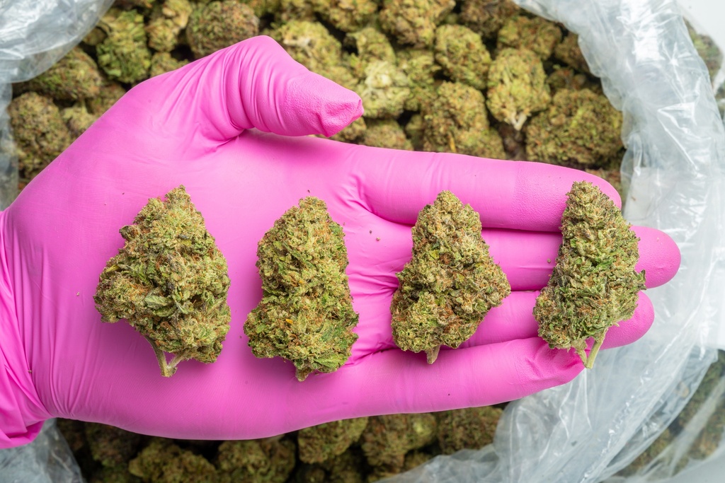 Grape Gas