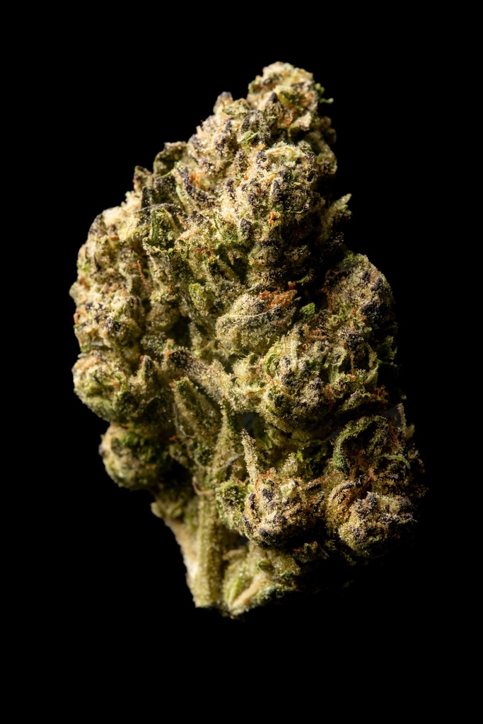 Black Cherry Cheesecake 