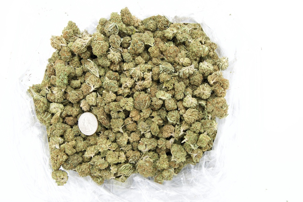 Blue Cheese Mediums (CBD)