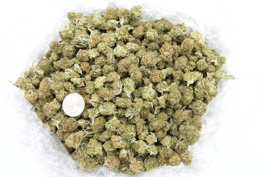 Blue Cheese Smalls (CBD)