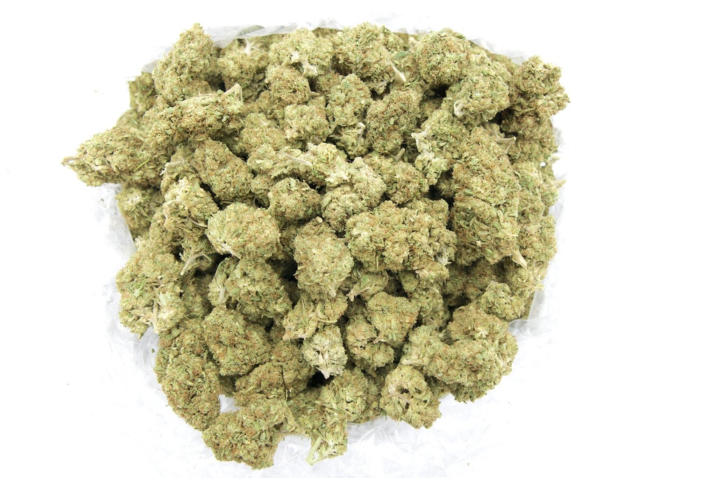 Chem Dawg (CBD)