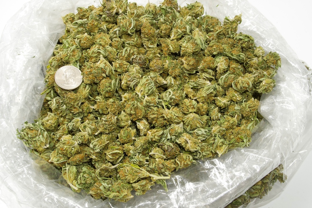 Skywalker Smalls (CBD)
