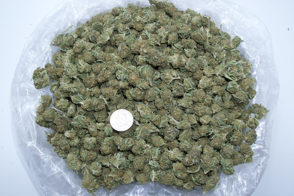Skywalker Smalls (CBD)