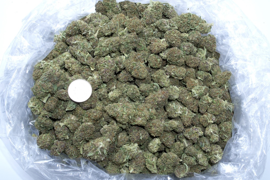 Cookies (CBD)
