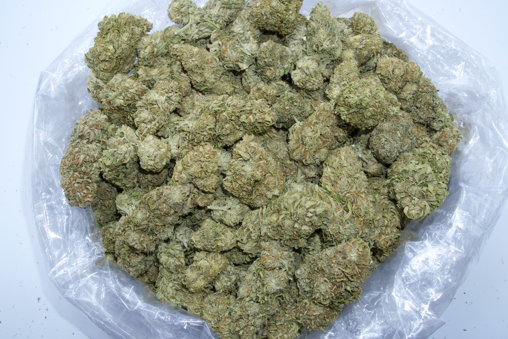 CBG White