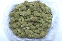 Bubba Kush (CBD) 