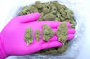 Bubba Kush (CBD) 