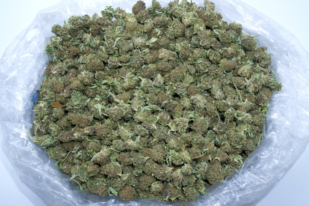 Cookies Smalls (CBD) 