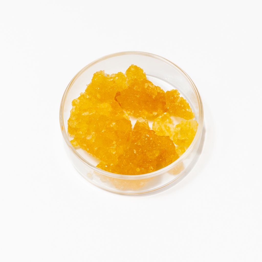 THCA Boulder Diamonds