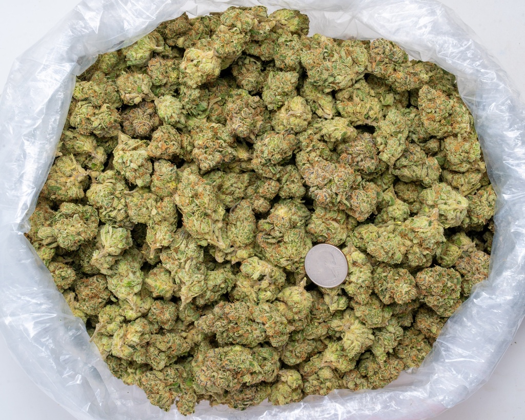 OG CHERRY INDOOR