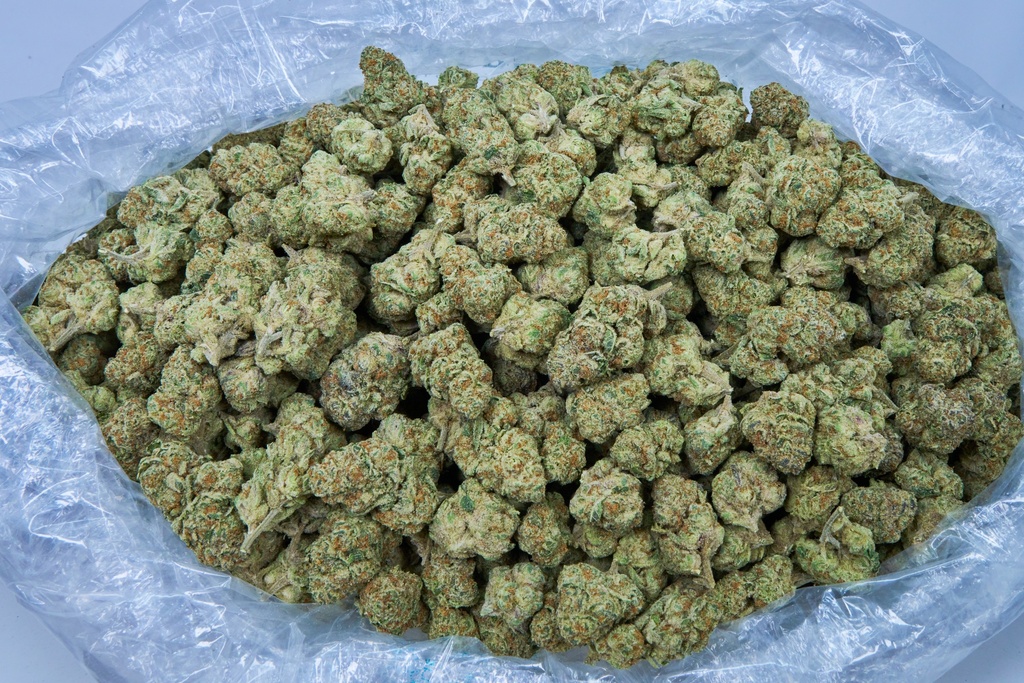OG CHERRY INDOOR