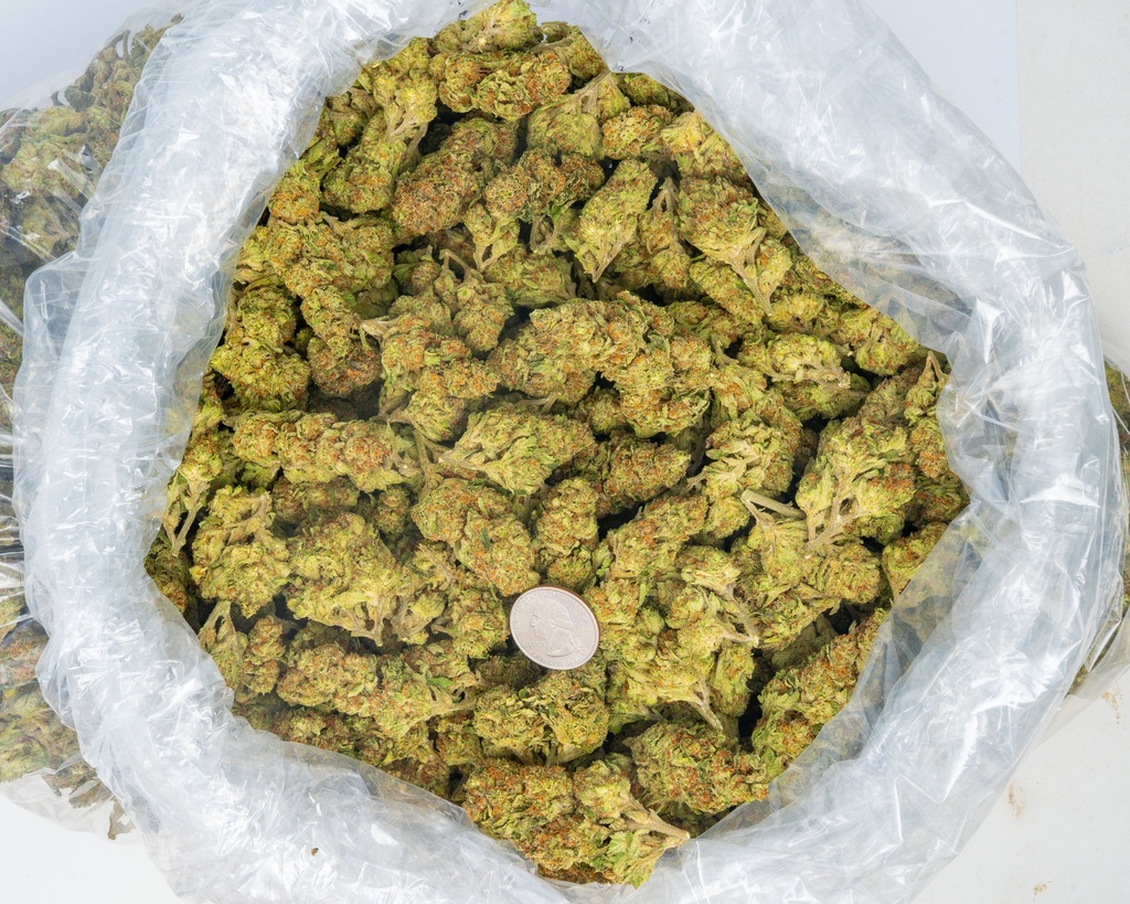 Sour Patch Candy