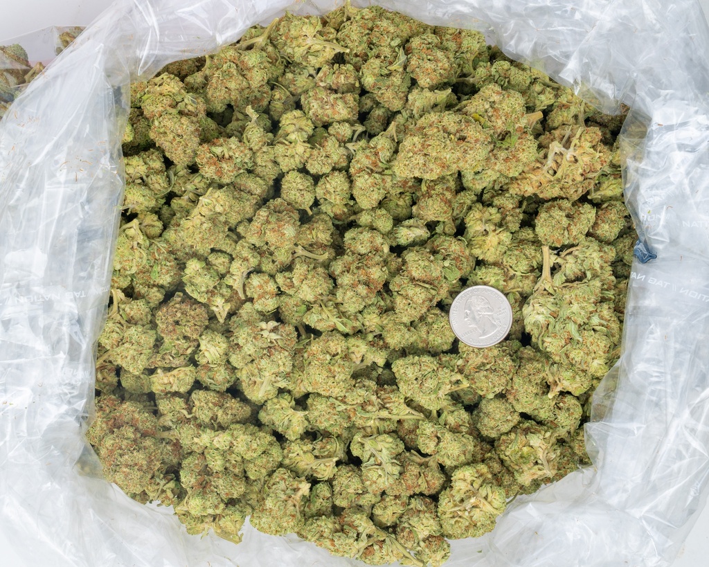 Runtz (THCA)