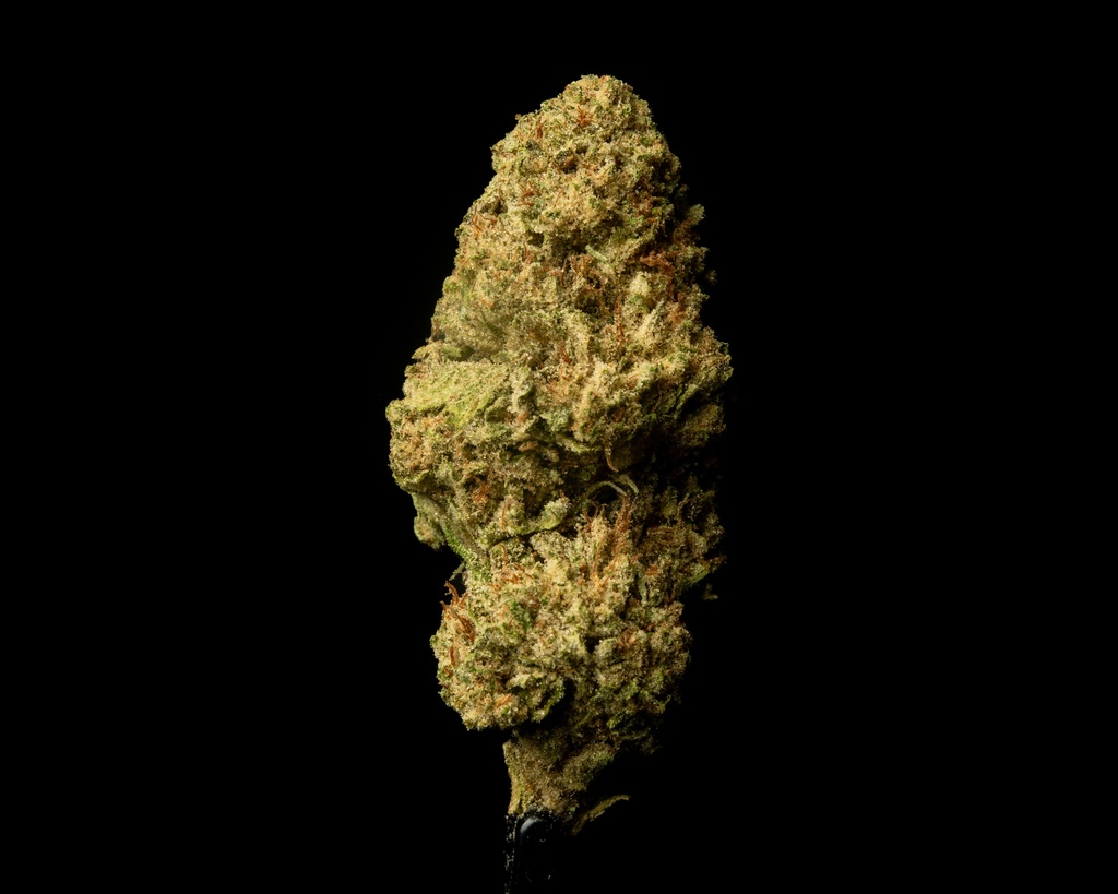 Mango Afghani
